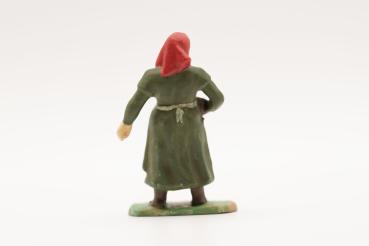 Citizen woman - LK126 for 4cm series
